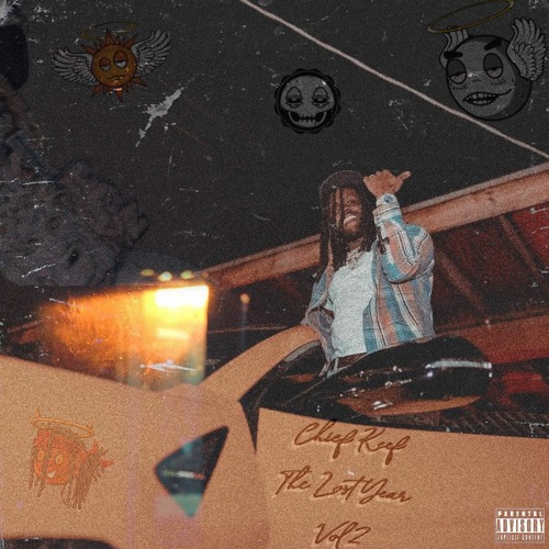 Chief Keef - What It Do (New Bands)