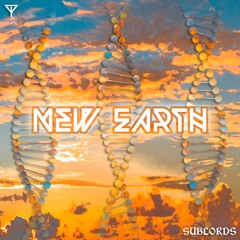 Trybe - New Earth