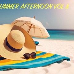 SUMMER AFTERNOON VOL 8