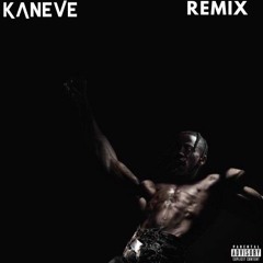 Travis Scott - FE!N (Kaneve Jersey Club Remix)