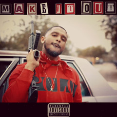 Shooterface - “Make It Out” (Prod. By Johnny V)