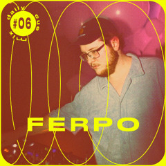 Daily Cue #06 FERPO
