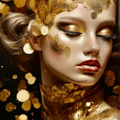 GOLDEN TEARS