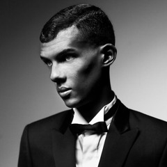 Stromae - Papaoutai (Slowed  Tiktok Remix).m4a