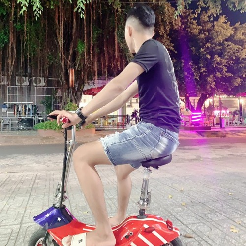 Nonstop Khang Le Vol1