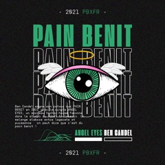 Ben Candel - Angel Eyes (Original Mix)