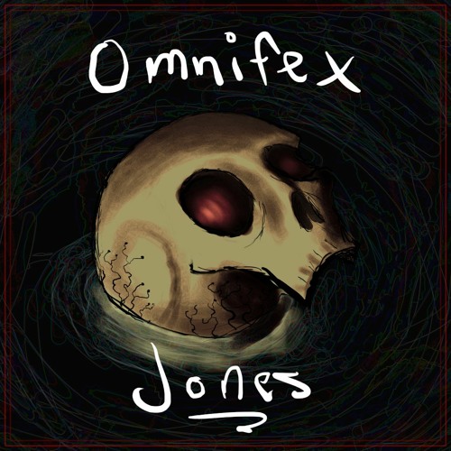 Jones (Original Mix)