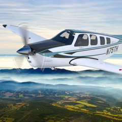 Beechcraft Bonanza