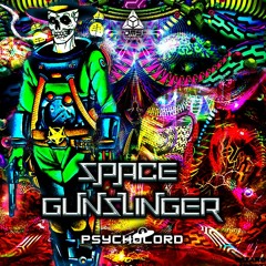 PSYCHOLORD - SPACE GUNSLINGER
