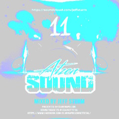 Atzen Sound 11 - Mixed by Jeff Sturm