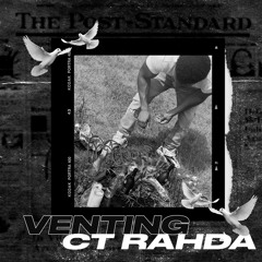 CT Rahda - Venting