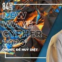 84GRND | NEW WAVE CYPHER 2020 | FLEXING ON EM HATERS | CONIFERT, TO$KA, FLEXETCHECK, SATIVA (S1.E6)