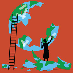 fix him (text her remix)