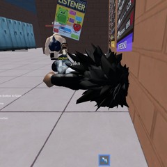 Aint It Fun X Lazerdim700 mixx