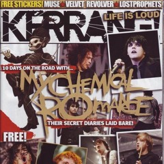 Evolution! Prod Bliccy