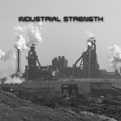 Mick Clarke presents Industrial Strength - March 2024