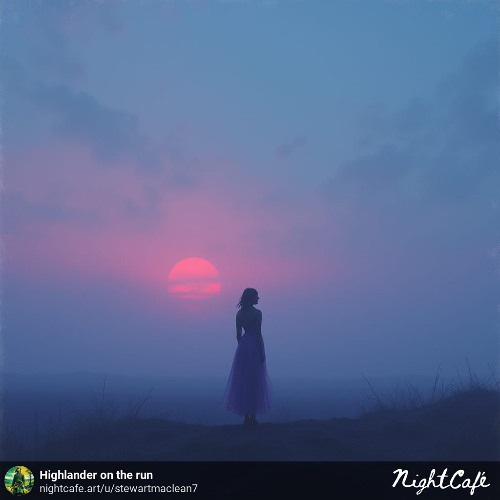 Endless twilights
