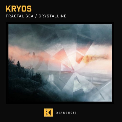 KRYOS - Fractal Sea