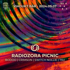 RadiOzora Picnic