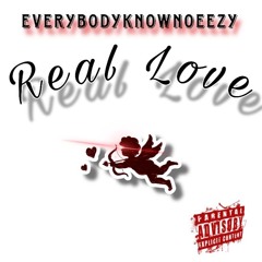 Real Love