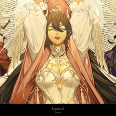 【fei day 2022】 In Hell We Live, Lament 【3+1人合唱】