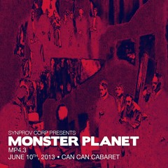 MP4.3 - Gone Away Through Unknown Mornings