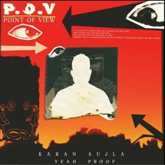 POV KARAN AUJLA SLOWED REVERB