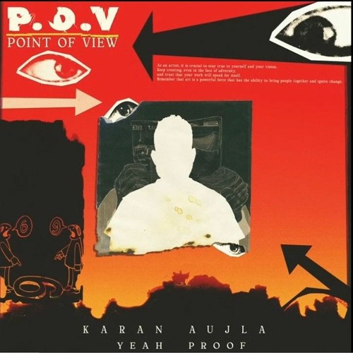 POV KARAN AUJLA SLOWED REVERB