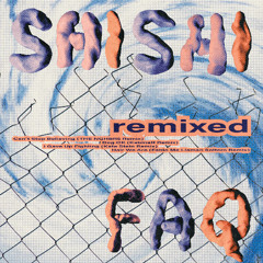 GS020: shishi - FAQ Remixed