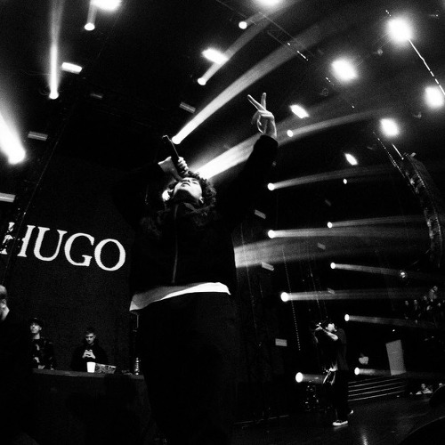 Stream hugo loud alive remix by MONEYX | Listen online for free on ...