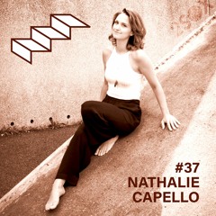 Down The Stairs Mix Series 037 - Nathalie Capello