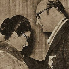 حديث الموسيقار محمد عبد الوهاب عن ذكرياته مع أم كلثوم