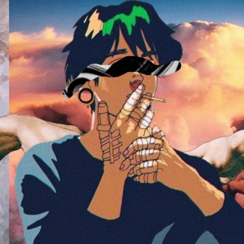 Teqkoi X RNAQ - always on my mind (ft. Darkforestdrives)