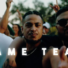 Same Team (21 District) x Sexual Healing Remix (Pt. 1)