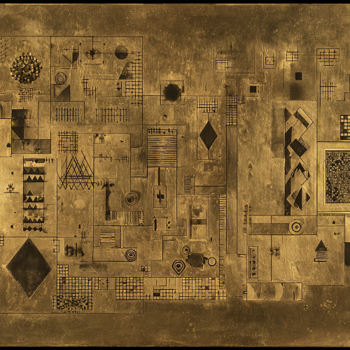 Pochette de Le Kairos