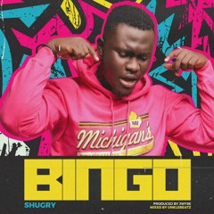 Bingo (prod By JwYse)