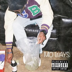 Shad Da God - Mo Ways