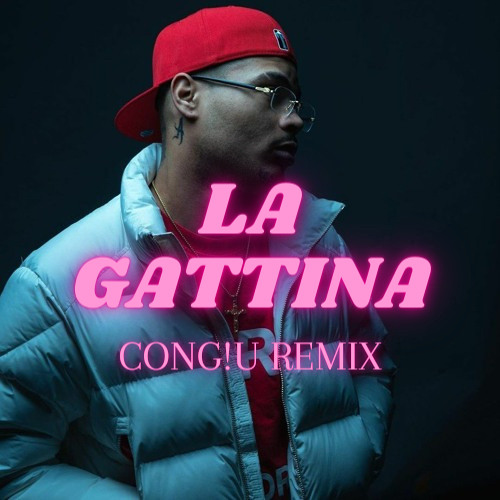 ARTIE 5IVE - LA GATTINA (CONG!U S.D.R.E. REMIX)