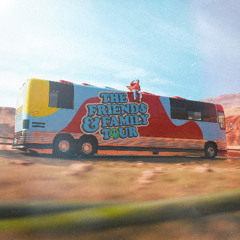 Back On Tour