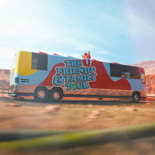 Back On Tour