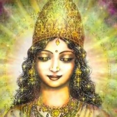 Sacred Chants Of Devi by Craig Pruess w/ Ananda ↫⨹↬ Desert Caravan by Aaron Kenny