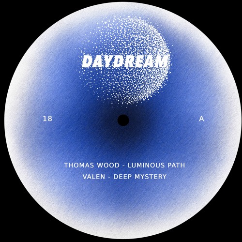 Premiere : Thomas Wood - Luminous Path (DAYDREAM018)