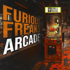 Furious Freaks - Dizzy