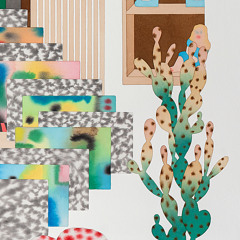 Coral Sea (feat. Classixx)