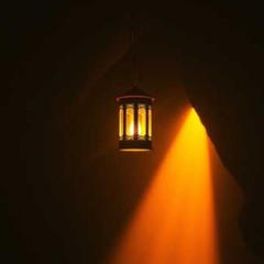 Brightest light of all shine on