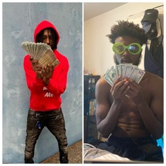 CWORM x AK Bandamont - GOTTA GO (Prod: Just call me chris)