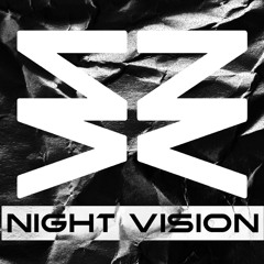 Night Vision presents: Phase Collapse 001 - Lucid Interference