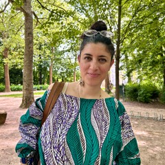 La Dame @ Kiosk Radio 14.05.2024