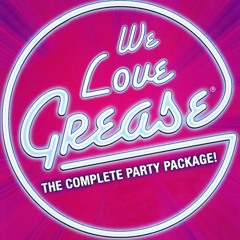 Grease Party Megamix '07 (From "Grease")