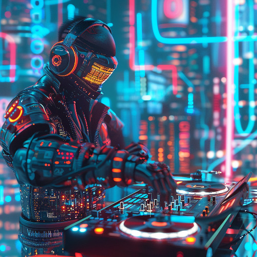 QUANTUM [CRTN Trance Records] *Coming Soon*